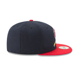 NEW ERA St. Louis Cardinals ACPERF 59Fifty 2Tone Fitted