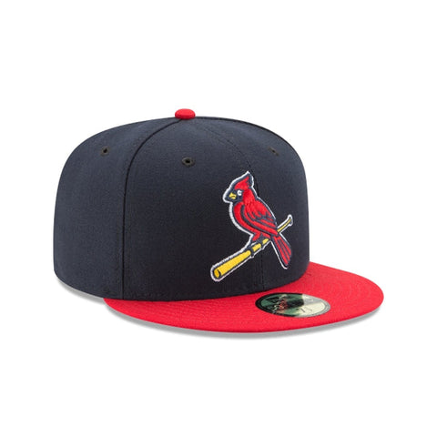 NEW ERA St. Louis Cardinals ACPERF 59Fifty 2Tone Fitted