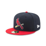 NEW ERA St. Louis Cardinals ACPERF 59Fifty 2Tone Fitted