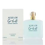 Women GIORGIO ARMANI Acqua di Gio for Her Eau de Toilette Spray, 3.4 oz.