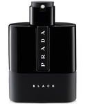 Men's PRADA Luna Rossa Black Eau de Parfum Spray, 3.4-oz.