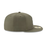 NEW ERA New York Yankees Basic MLB 5950 Fitted