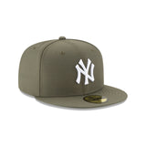 NEW ERA New York Yankees Basic MLB 5950 Fitted