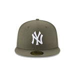 NEW ERA New York Yankees Basic MLB 5950 Fitted