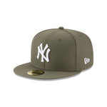 NEW ERA New York Yankees Basic MLB 5950 Fitted