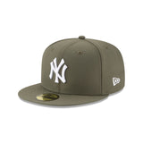 NEW ERA New York Yankees Basic MLB 5950 Fitted