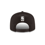 NEW ERA NBA Miami Heats Basic 950 Snapback