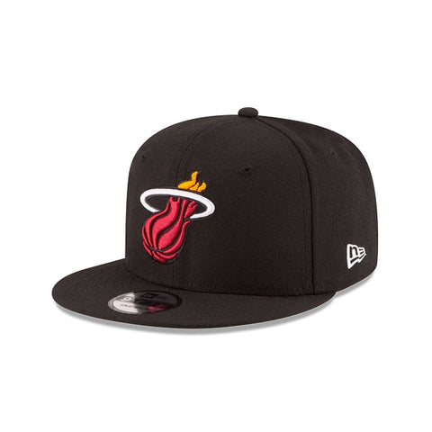 NEW ERA NBA Miami Heats Basic 950 Snapback