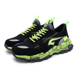 Men G7 X BLAC LEAF Ridge Runner 2.0 Luminary Sneaker