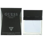 Men Guess Seductive by Guess, 3.4 oz EDT Spray