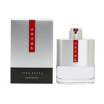 Men's PRADA Luna Rossa Eau de Toilette Spray, 3.4 oz