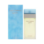 Women DOLCE&GABBANA Light Blue Eau de Toilette Spray, 3.3-oz.