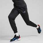 Men PUMA BMW M Motorsport Metal Energy Race Pants
