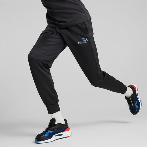 Men PUMA BMW M Motorsport Metal Energy Race Pants