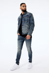 Men JORDAN CRAIG Ross Boulder Jeans