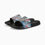 Men PUMA BWM M Motorsport Legendary Leadcat 2.0 Slides