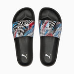 Men PUMA BWM M Motorsport Legendary Leadcat 2.0 Slides