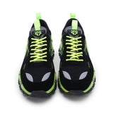 Men G7 X BLAC LEAF Ridge Runner 2.0 Luminary Sneaker