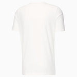 Men PUMA Classic Logo Dazed T-shirt