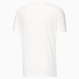 Men PUMA Classic Logo Dazed T-shirt