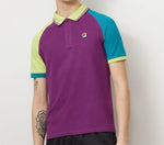 Mens FILA Apollo Polo