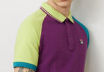 Mens FILA Apollo Polo