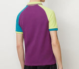 Mens FILA Apollo Polo