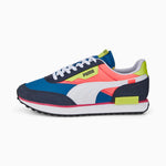 Men PUMA Future Rider Play On Sneakers