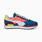 Men PUMA Future Rider Play On Sneakers