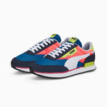 Men PUMA Future Rider Play On Sneakers