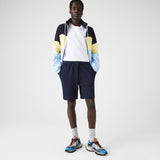 Men LACOSTE Sweat Short