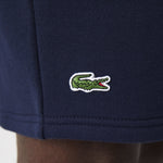 Men LACOSTE Sweat Short