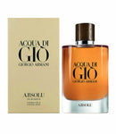 Men's Giorgio Armani Acqua di Giò Absolu Eau de Parfum Spray, 2.5-oz.