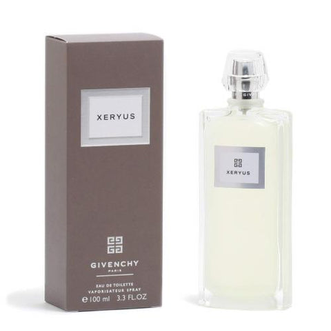 Men's GIVENCHY Xeryus 3.4 oz Eau De Toilette