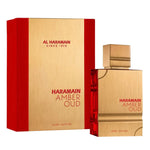 Men's Al Haramain Amber Oud Ruby Edtion Cologne - 3.4 oz EDP Spray