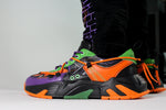 Men BLAC LEAF X G7 Abasi-Wisdom Sneaker