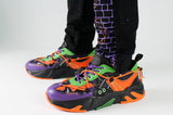 Men BLAC LEAF X G7 Abasi-Wisdom Sneaker