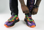 Men BLAC LEAF X G7 Abasi-Wisdom Sneaker