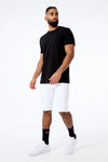 Men JORDAN CRAIG Twill Garment Short