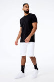 Men JORDAN CRAIG Twill Garment Short