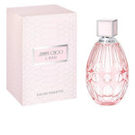 Women JIMMY CHOO L'Eau Eau de Toilette Spray 3. oz