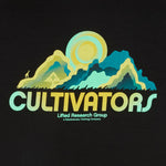 MEN L.R.G CULTIVATORS TEE