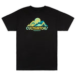 MEN L.R.G CULTIVATORS TEE