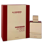 Men's Al Haramain Amber Oud Rouge Cologne - 2.0 oz EDP Spray