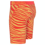 Men ETHIKA Tiger Fire Boxers