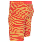 Men ETHIKA Tiger Fire Boxers