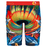 Men ETHIKA Peacock Party Boxers