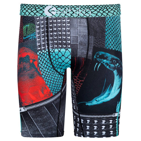 Men ETHIKA Venomous Boxers