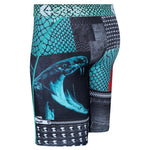 Men ETHIKA Venomous Boxers