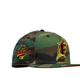 NEW ERA World Series Florida Marlins 59Fifty Fitted